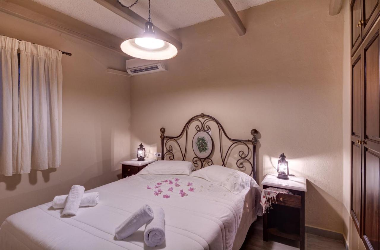 Likoudis Villas Suites ,On The Kioni,Ionian Islands Ithaca, Экстерьер фото